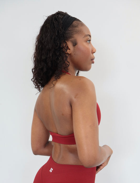 Sculpted Bra