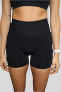 Athena Shorts Black