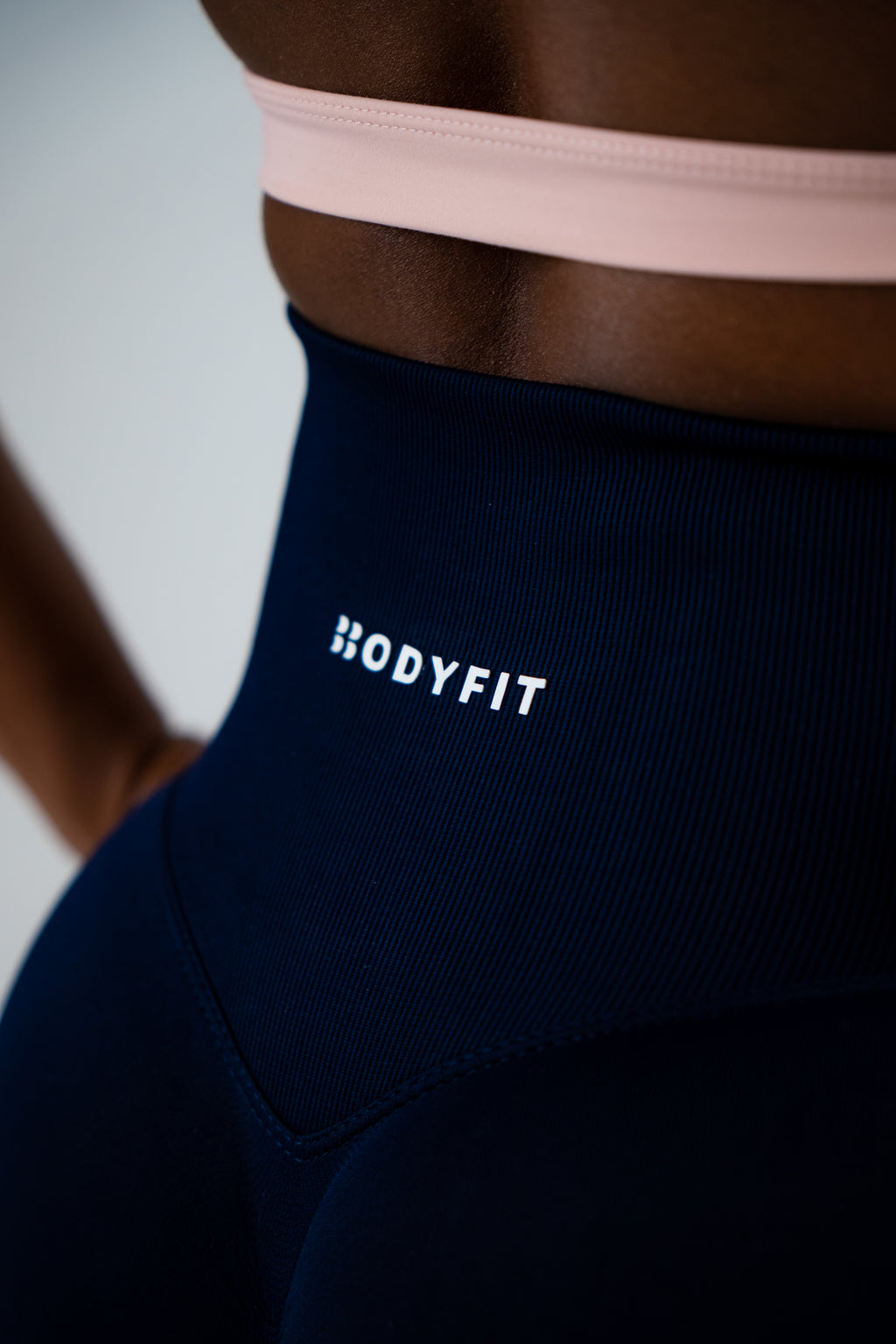 Essence Leggings Navy