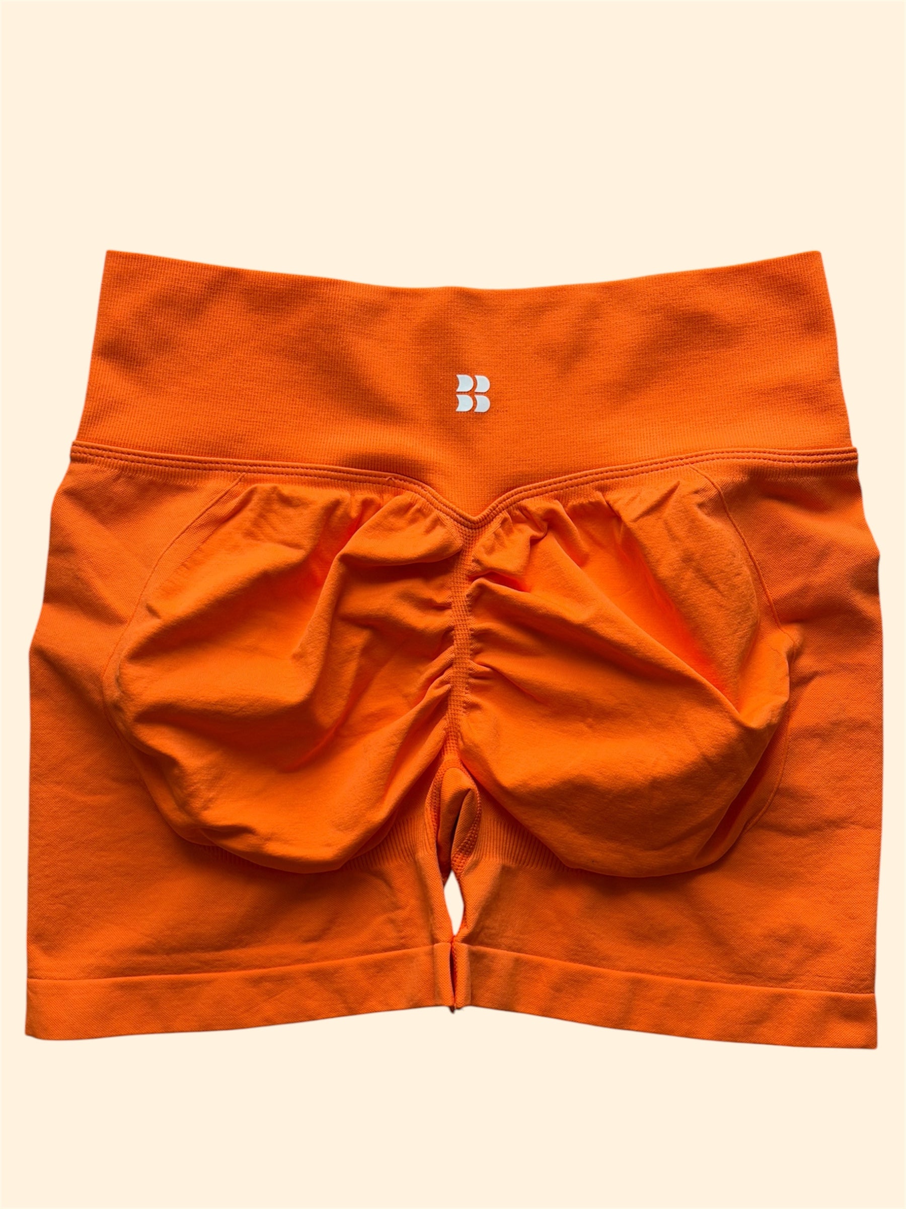 Blast Shorts Orange