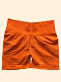 Blast Shorts Orange
