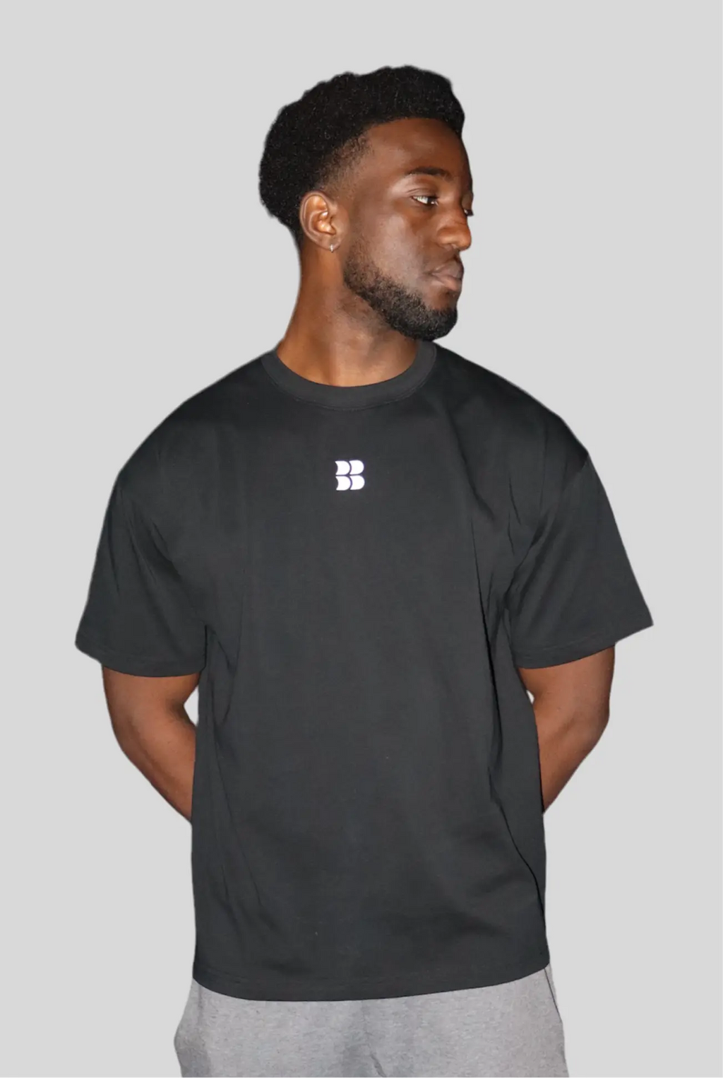 Feeling Oversized Bodyfit