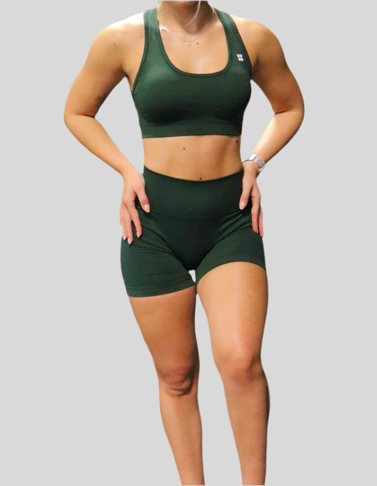 Athena Sports Bra