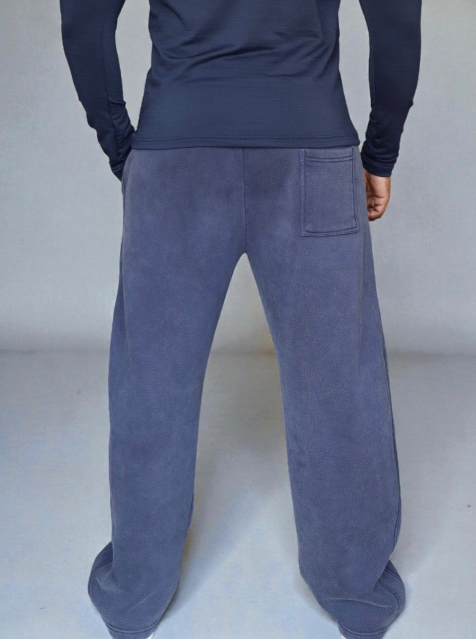 PowerMove Sweatpants Forest Green