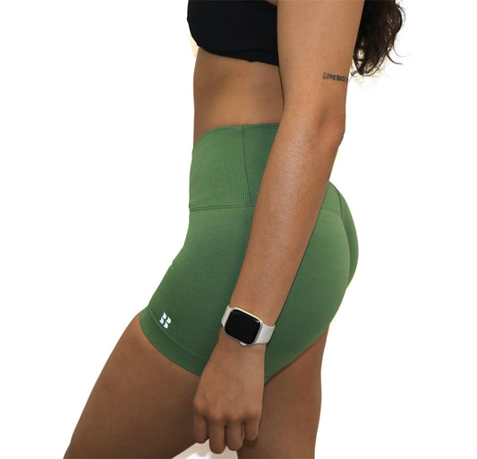 Precision Shorts