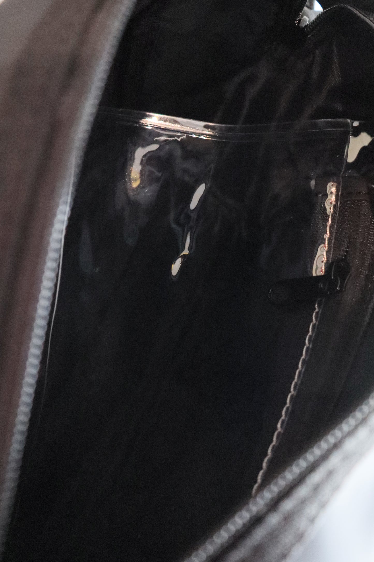 Daily Mini Gym Bag