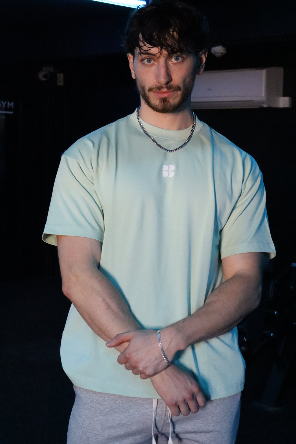 Feeling Oversized Bodyfit