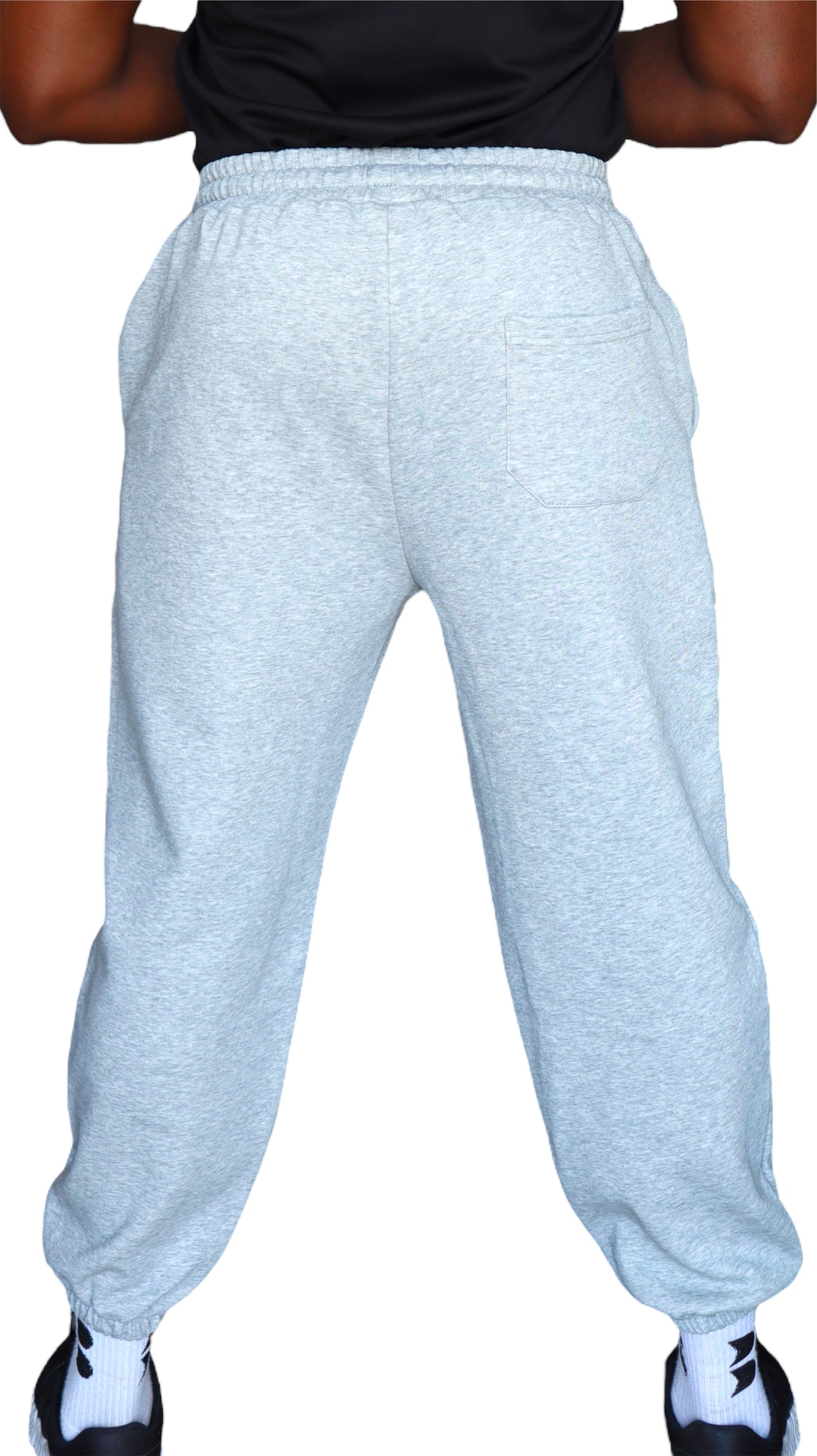 Active Jogger