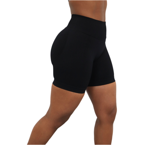 Sculpted Shorts