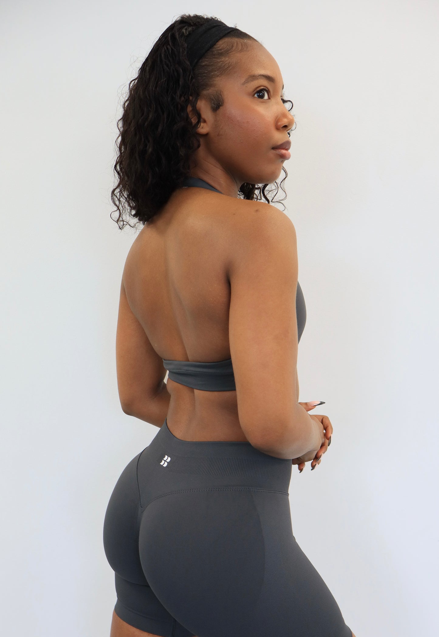 Sculpted Bra