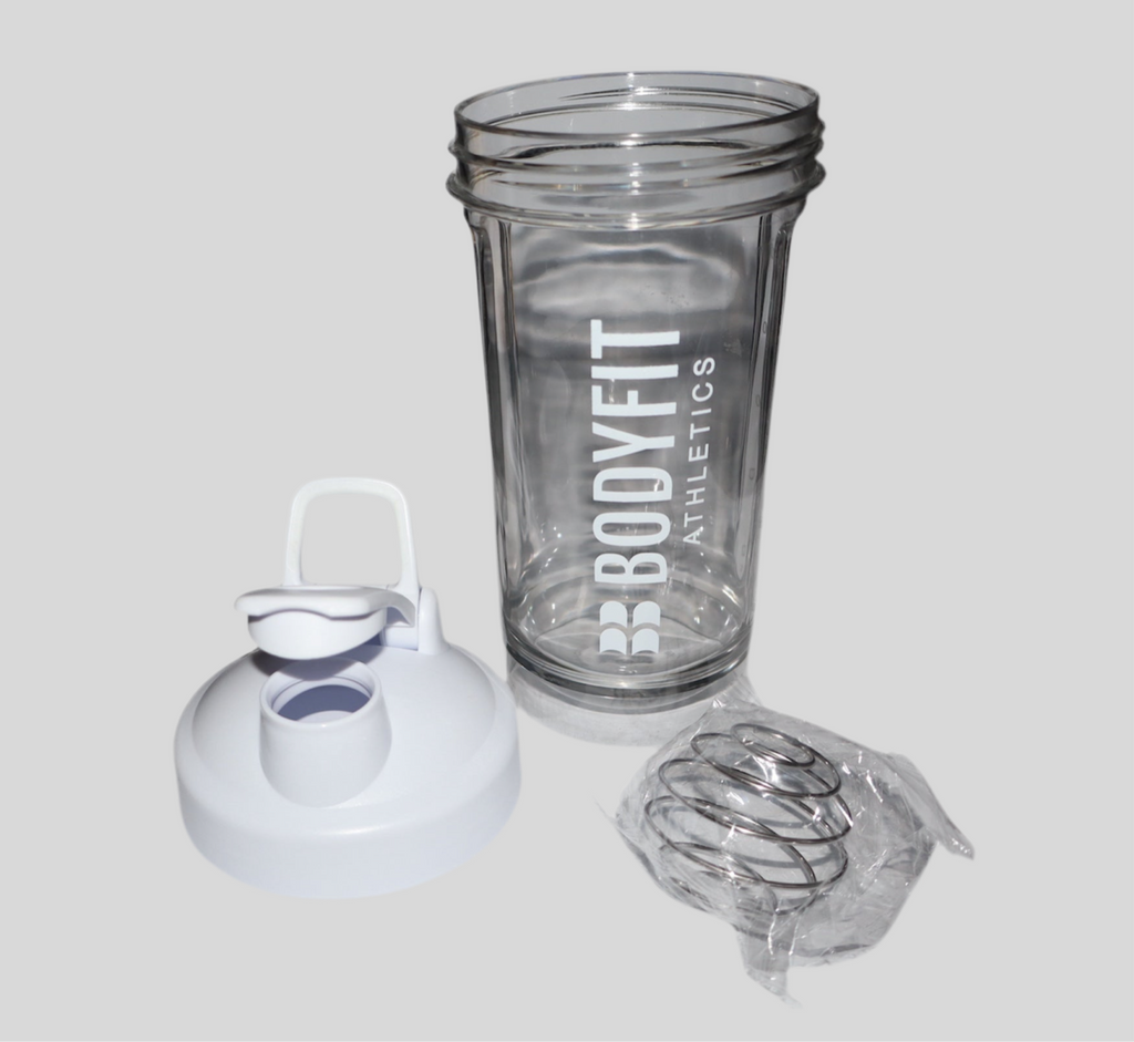 Bodyform Shake Body Shake – Bodyfit