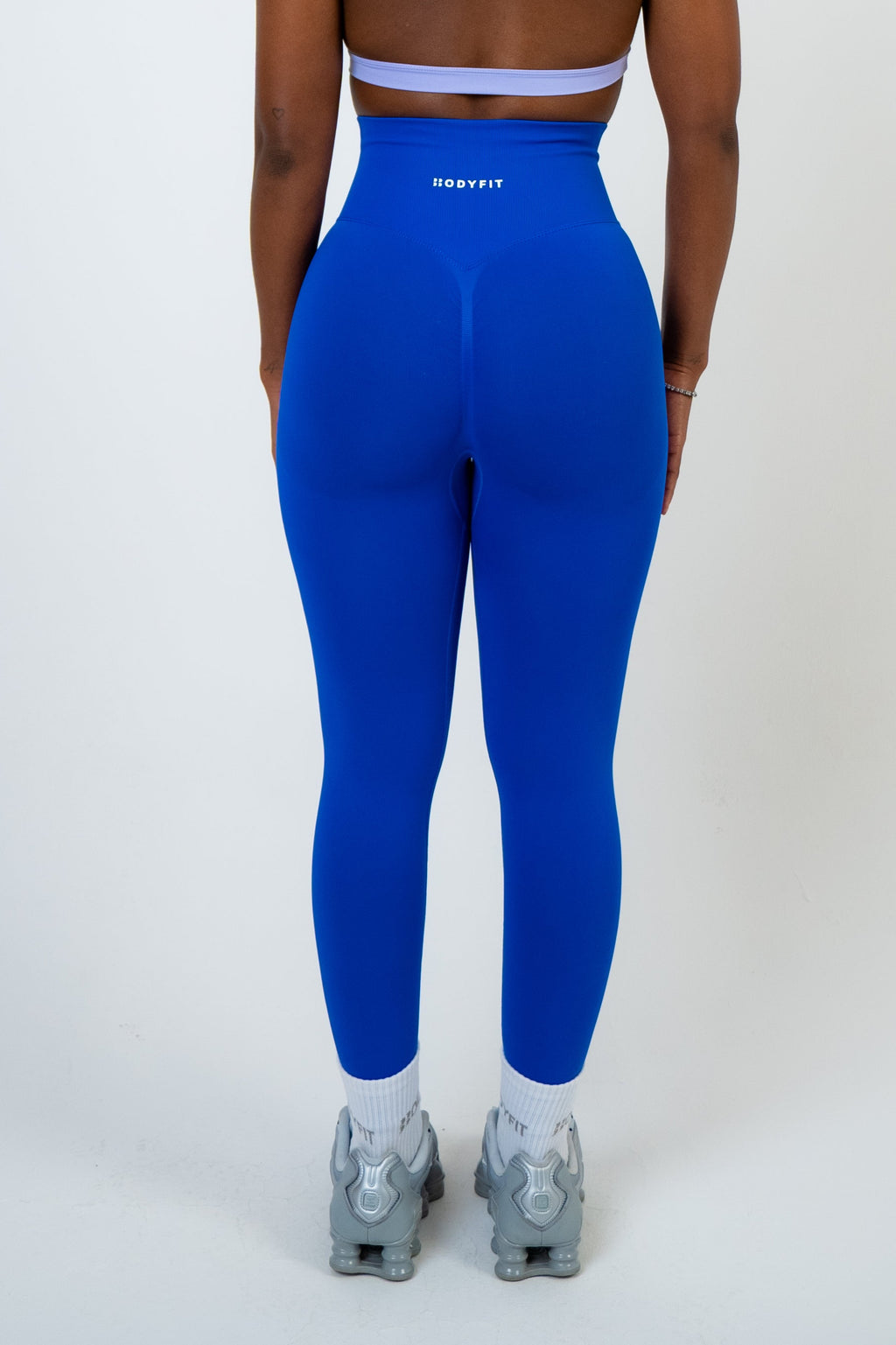 Essence Leggings Blue
