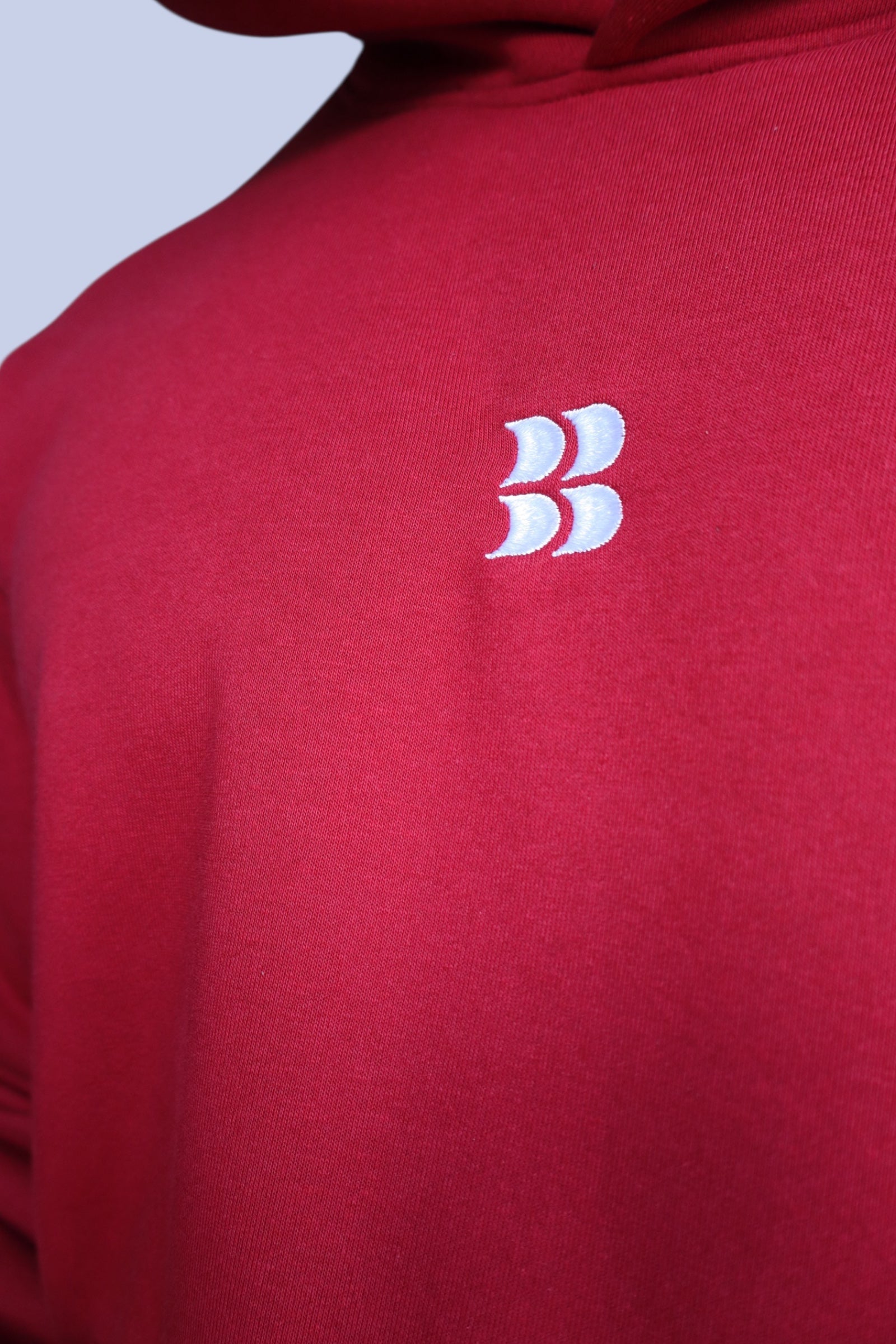 Impress Hoodie Bodyfit