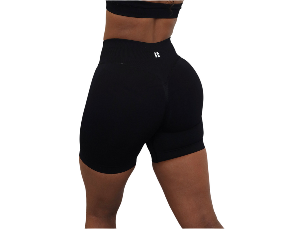 Sculpted Shorts