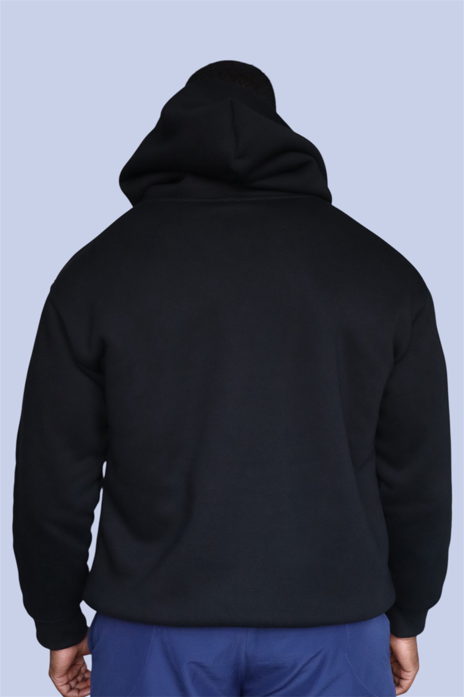Impress Hoodie Bodyfit