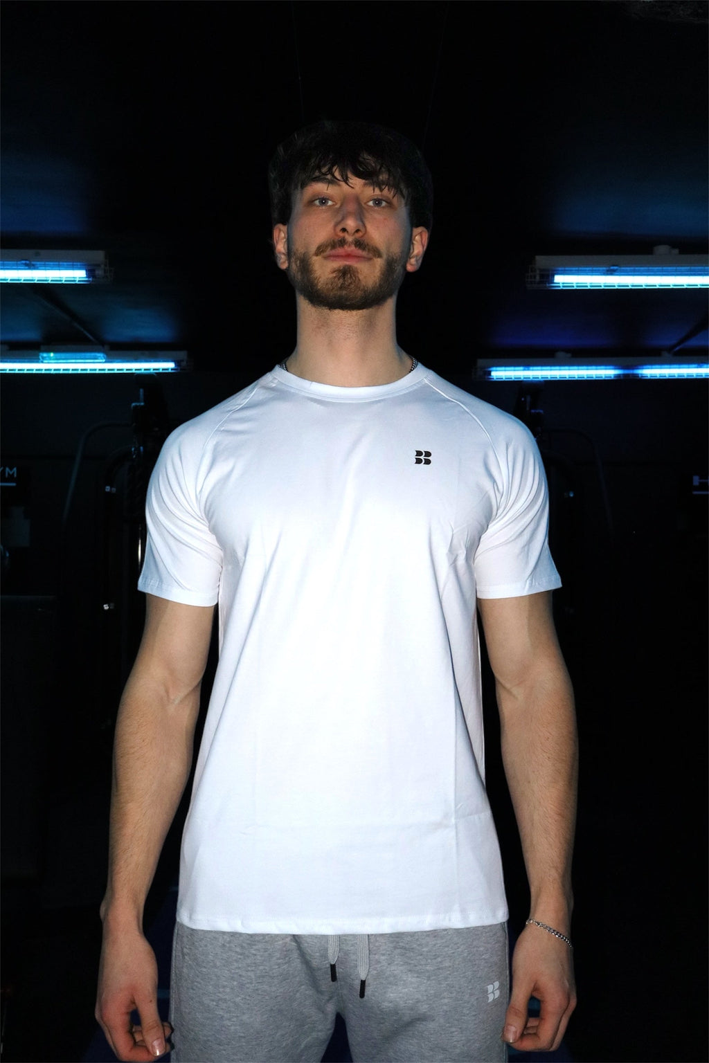 Stretch Tee Bodyfit