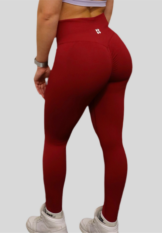 Locked leggings