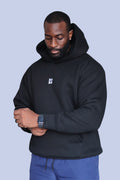 Impress Hoodie Bodyfit