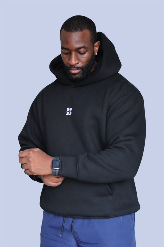 Impress Hoodie