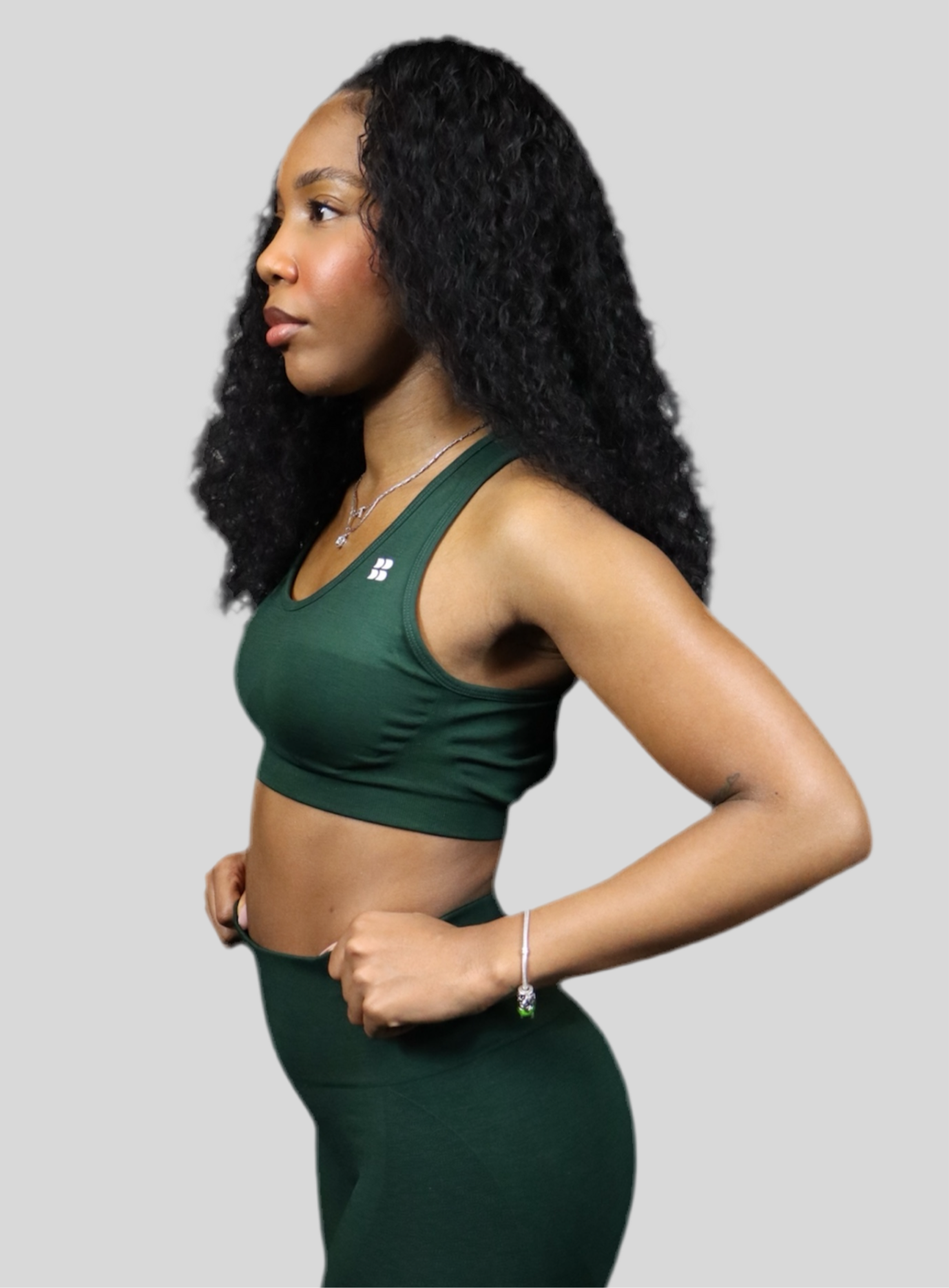 Athena Sports Bra Bodyfit