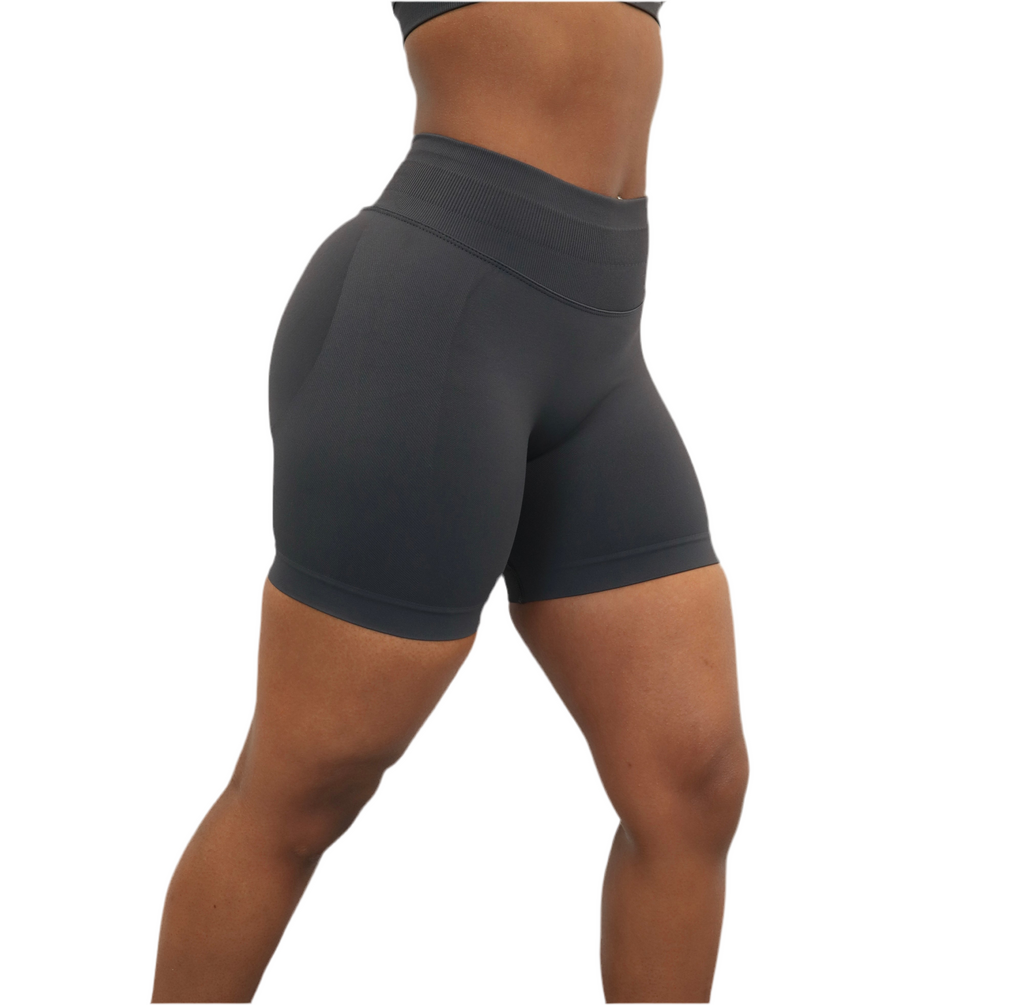 Sculpted Shorts