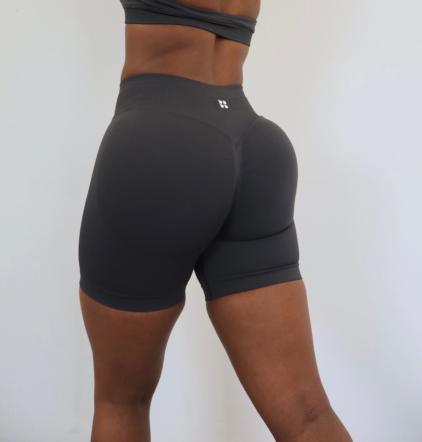 Sculpted Shorts