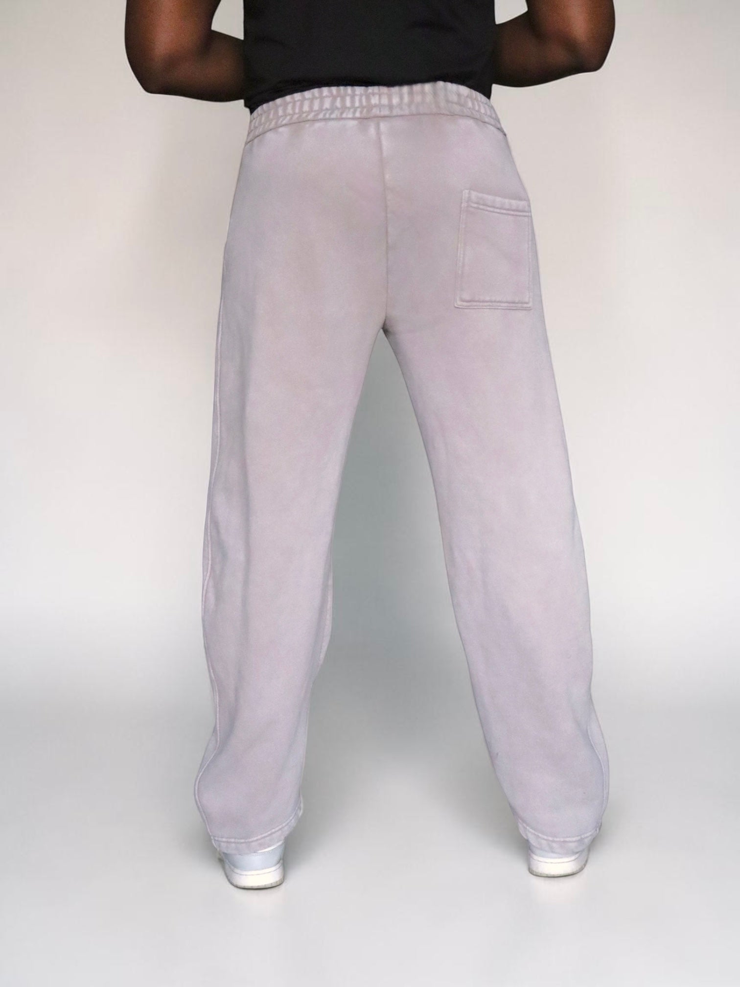 PowerMove Sweatpants Grey