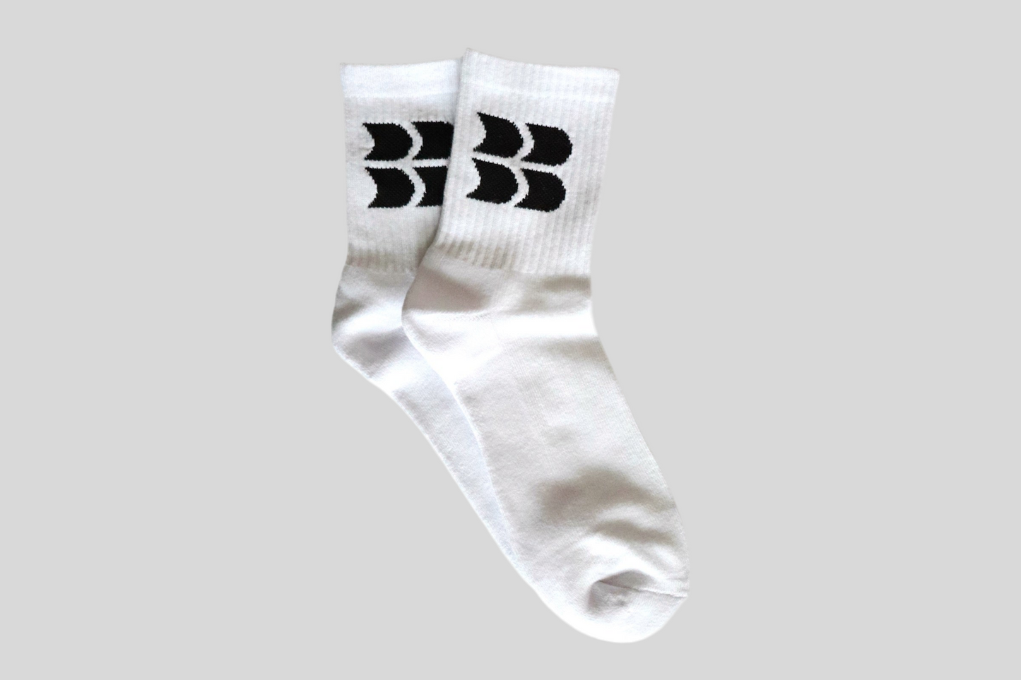 Training Crew Socks