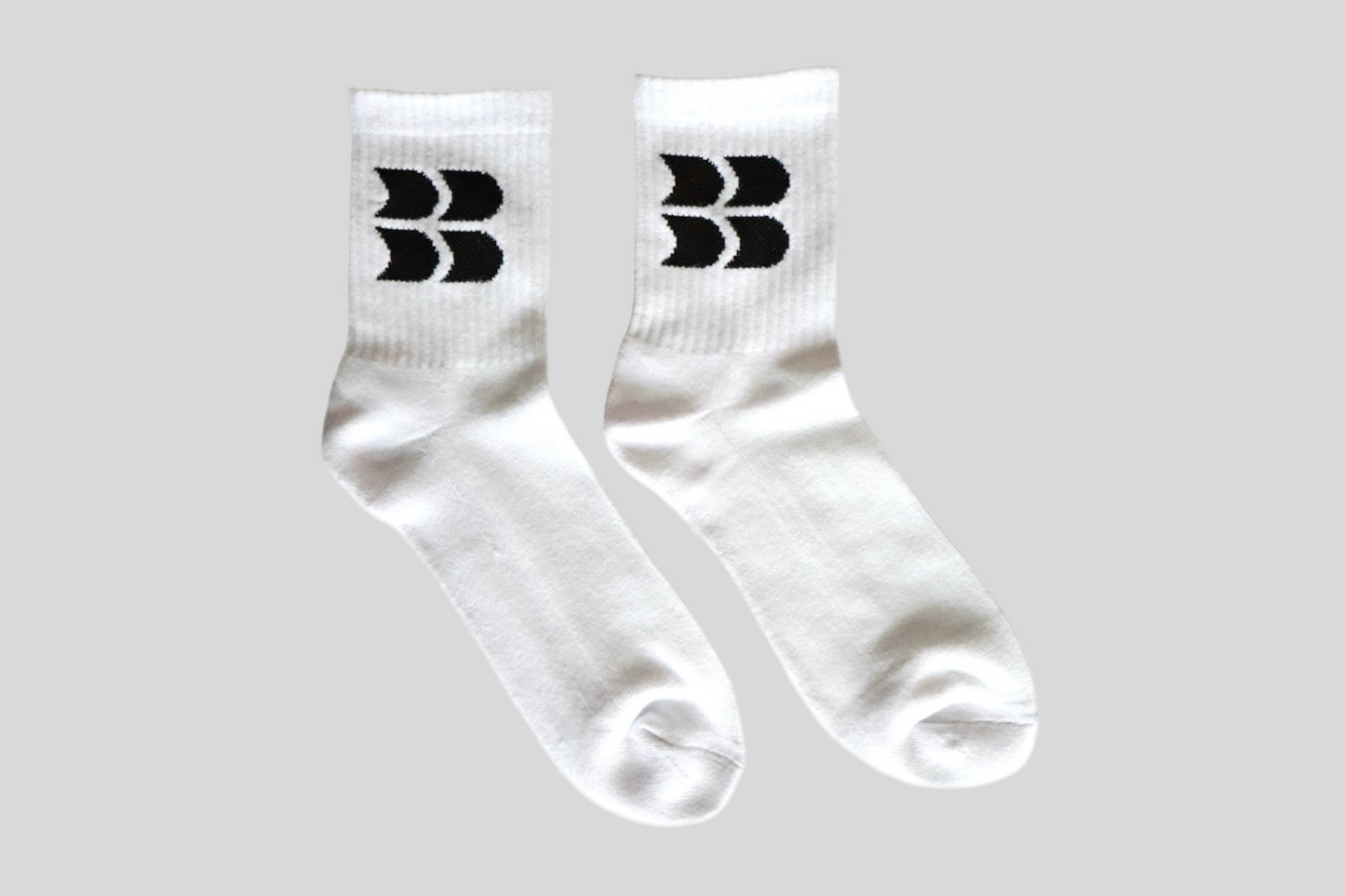 Training Crew Socks