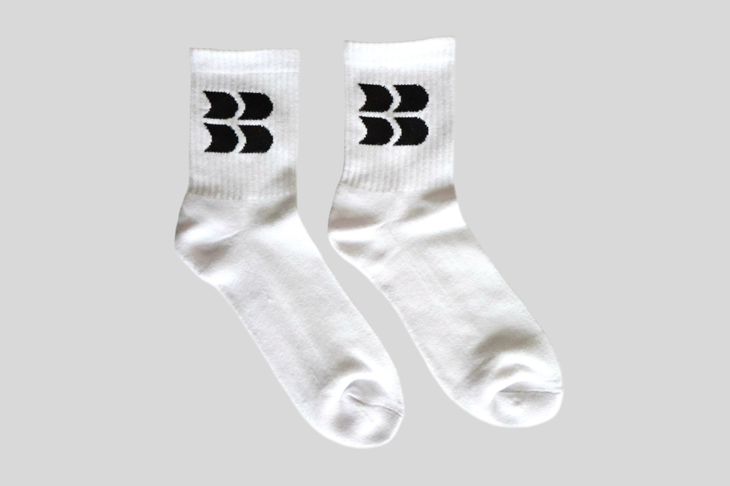 Training Crew Socks Bodyfit
