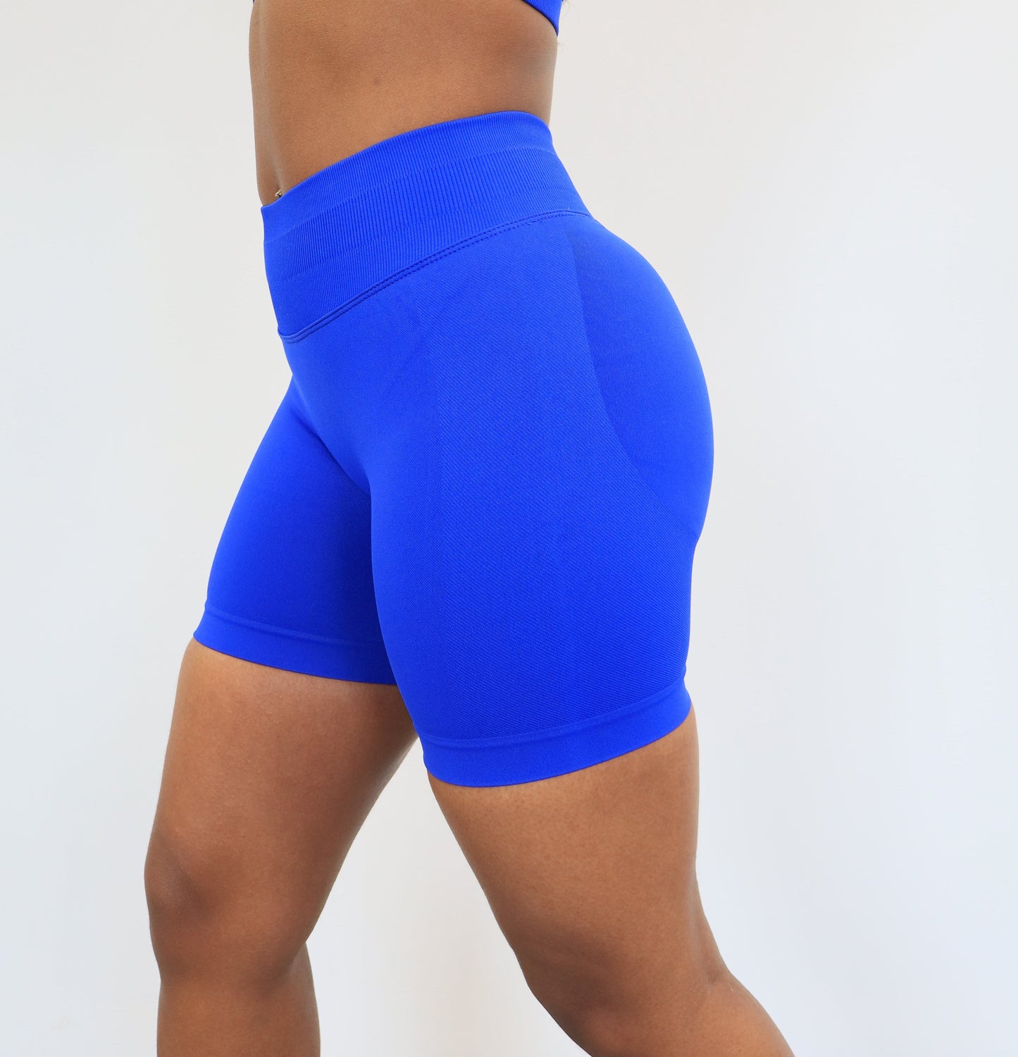 Sculpted Shorts
