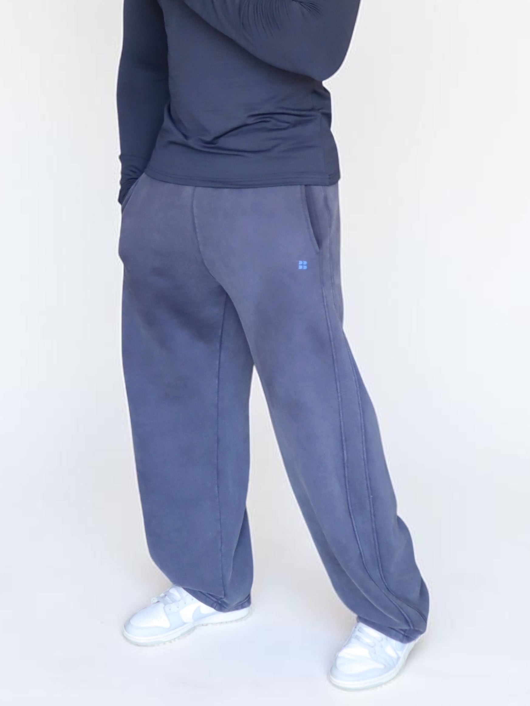 PowerMove Sweatpants Navy