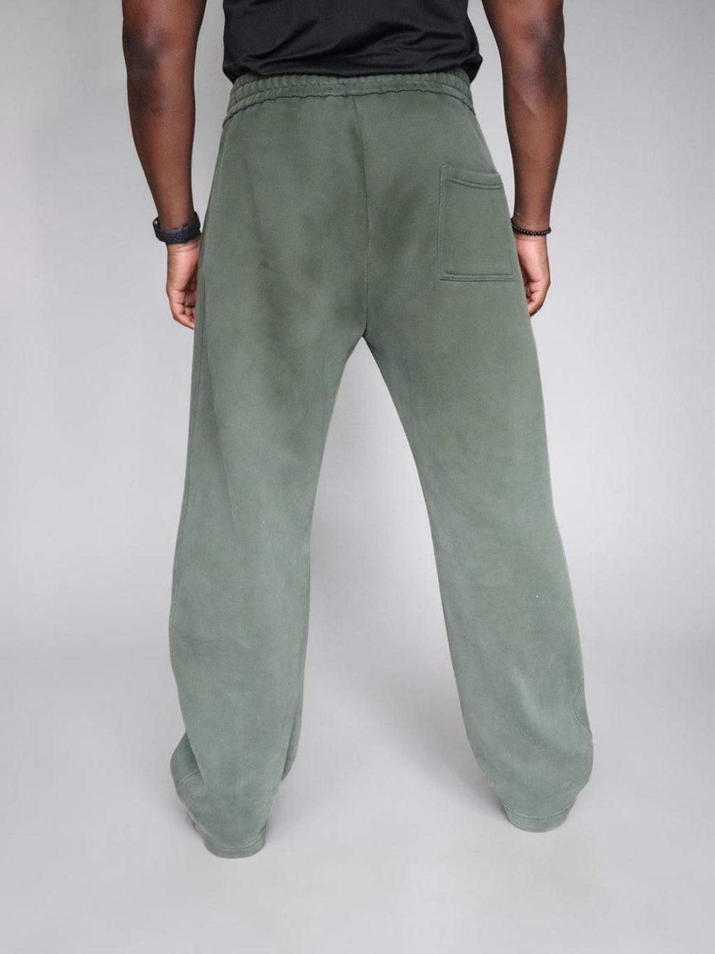 PowerMove Sweatpants Grey