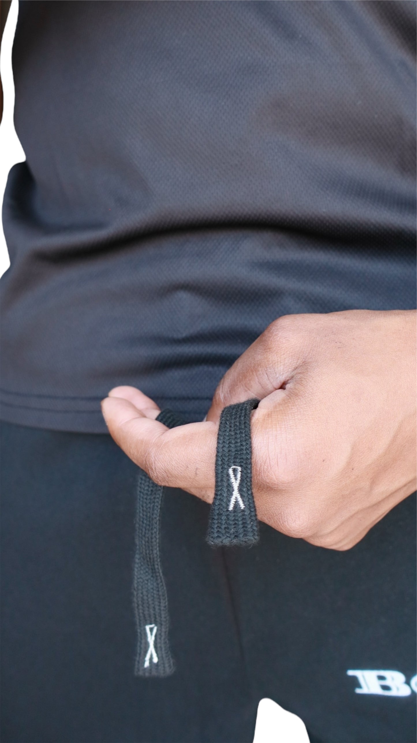 Active Jogger