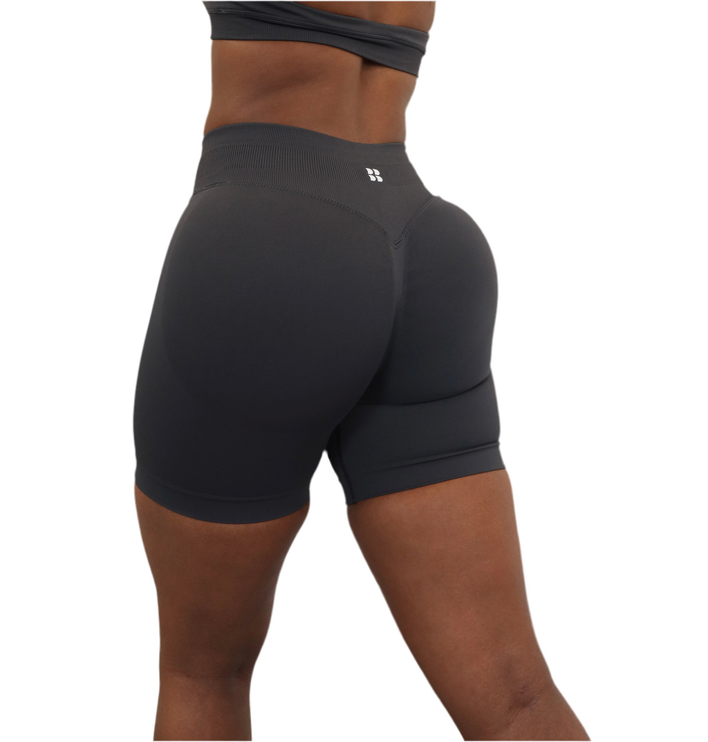 Sculpted Shorts