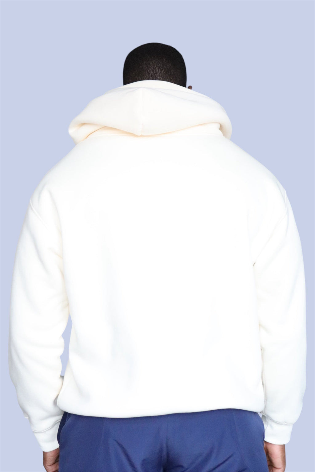 Impress Hoodie Bodyfit