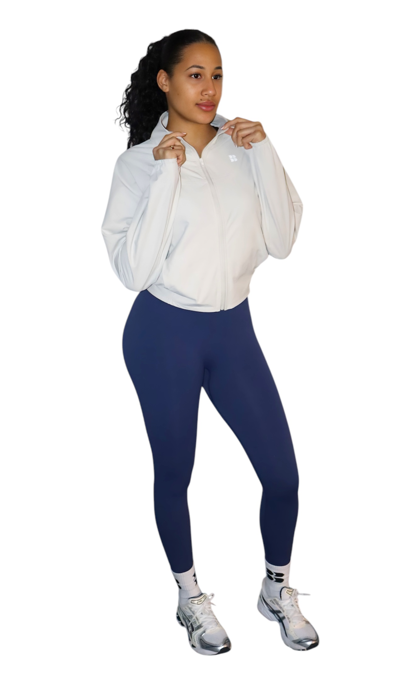 Intense Jacket Bodyfit