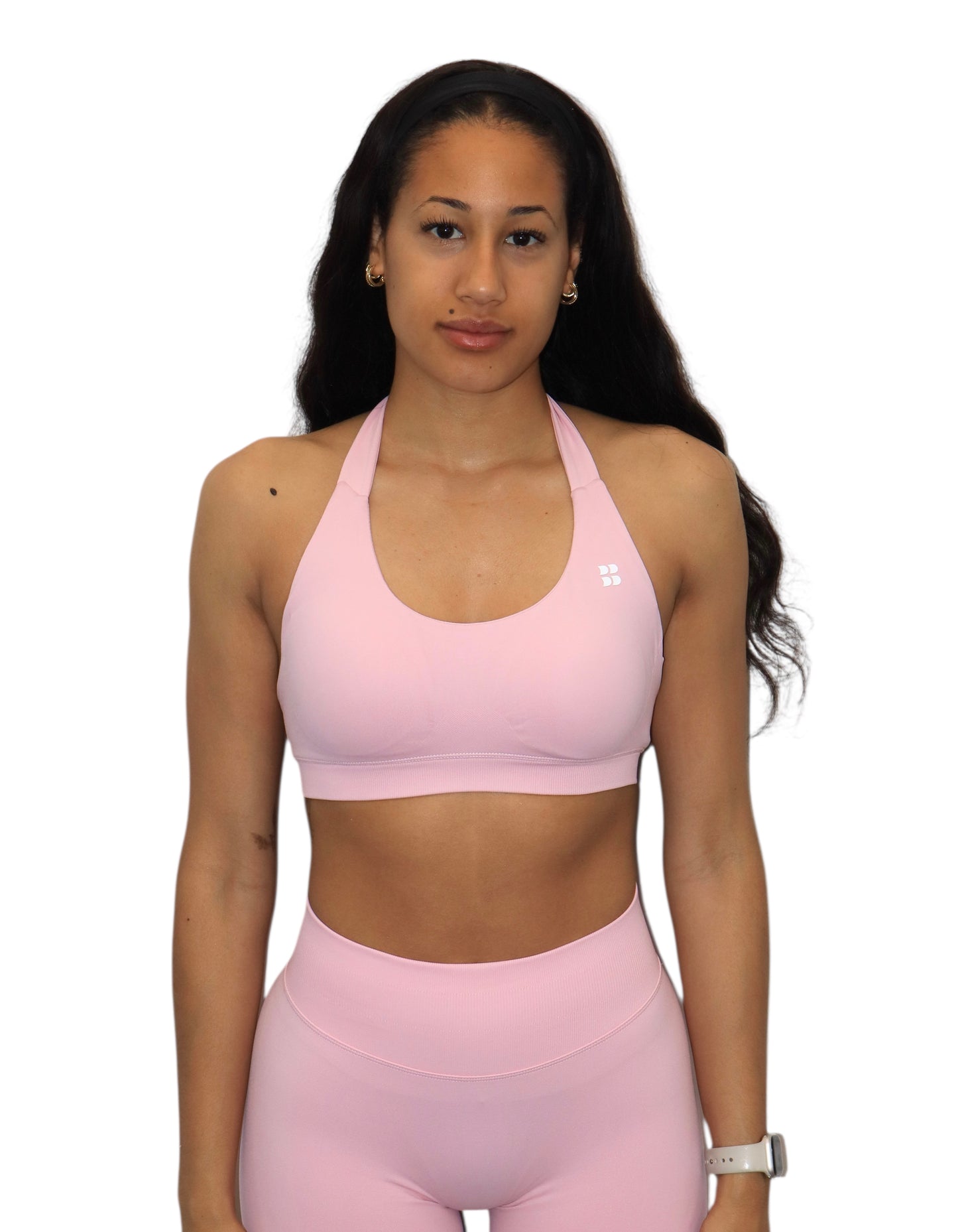 Sculpted Bra