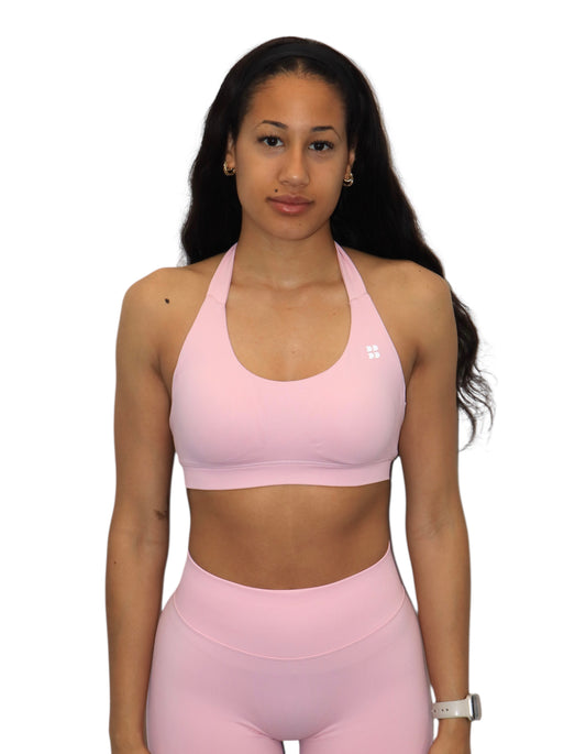 Sculpted Bra