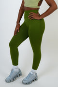 Essence Leggings Dark Grey