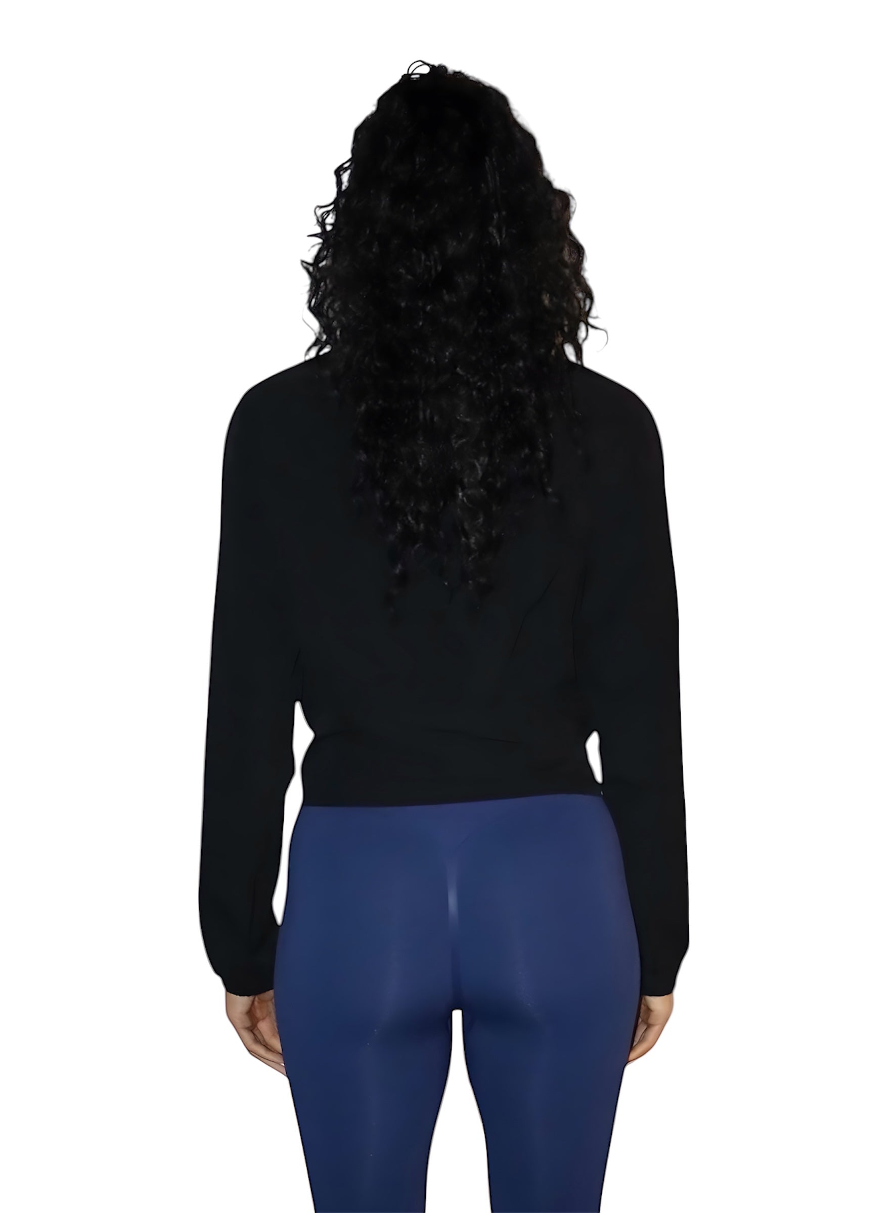 Intense Jacket Bodyfit