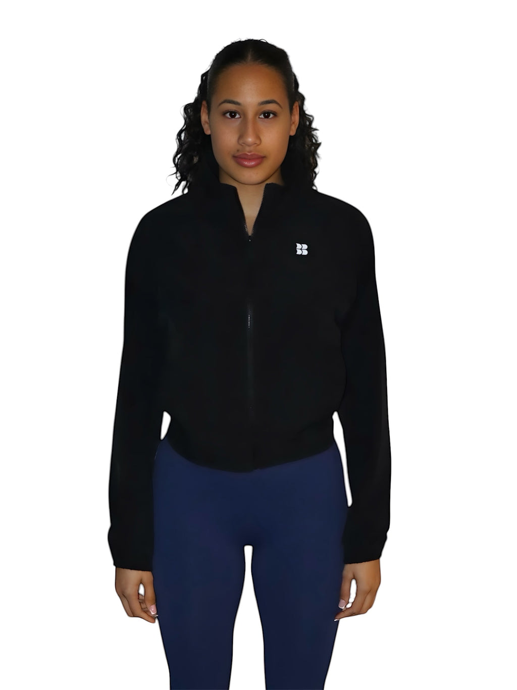 Intense Jacket Bodyfit