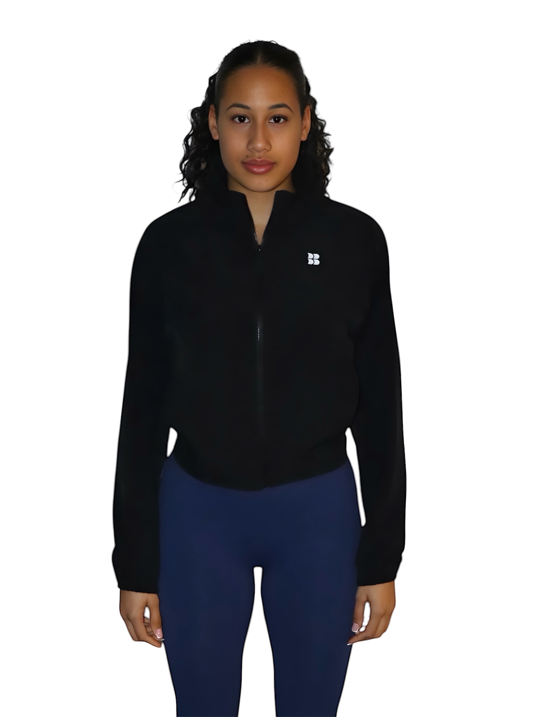 Intense Jacket Bodyfit