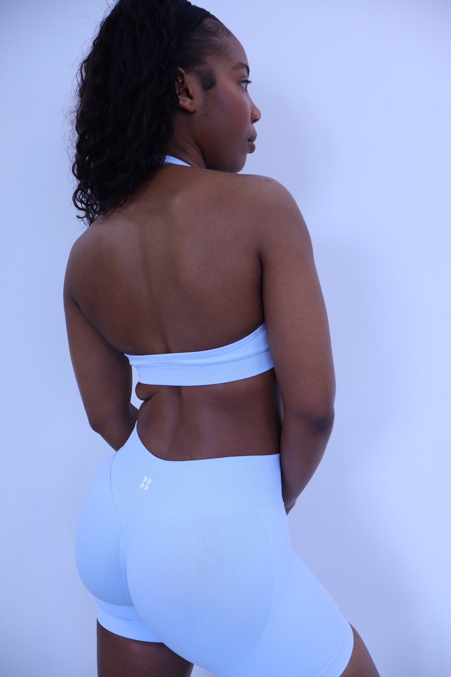 Sculpted Shorts