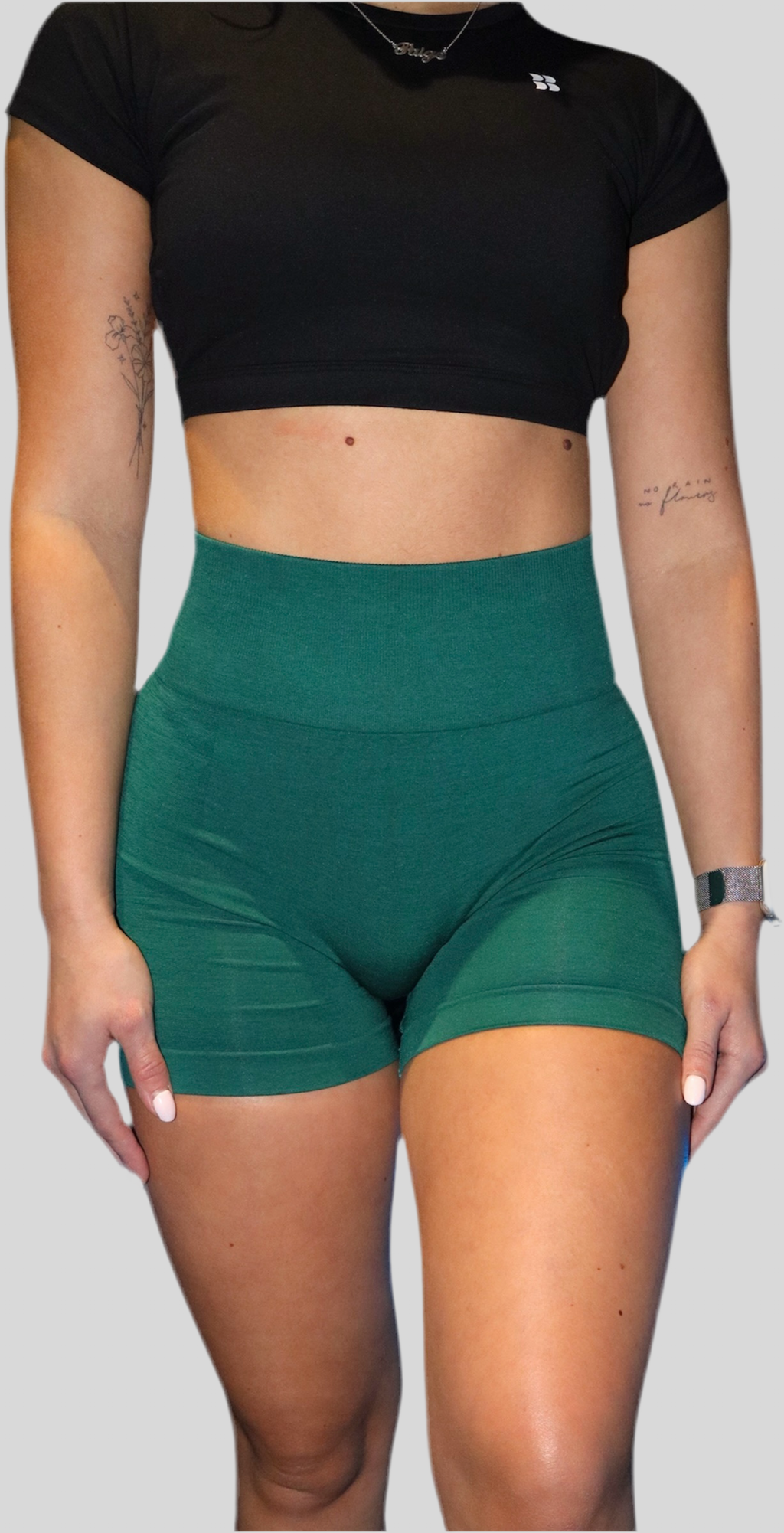 Deftness Shorts Bodyfit