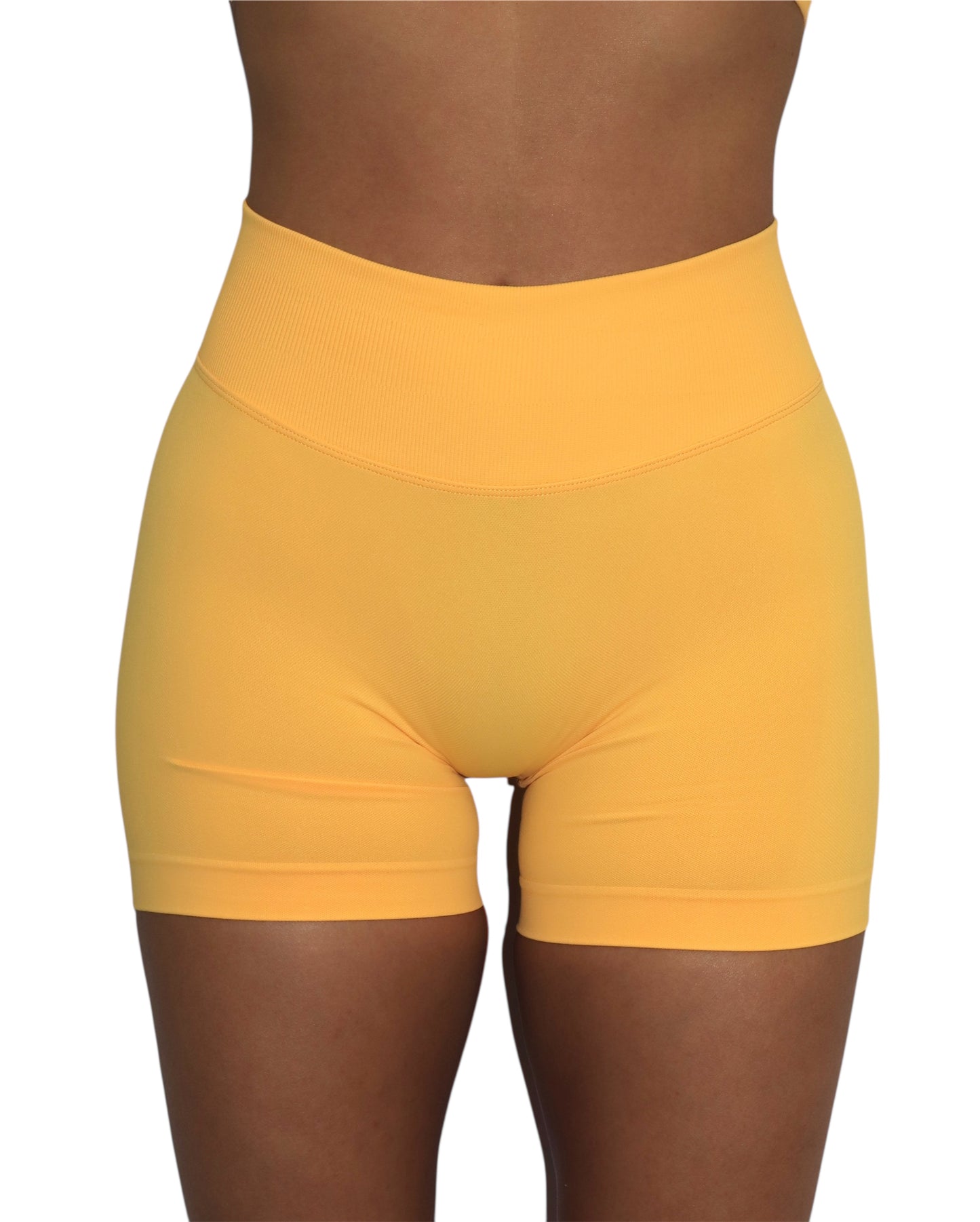Sculpted Shorts