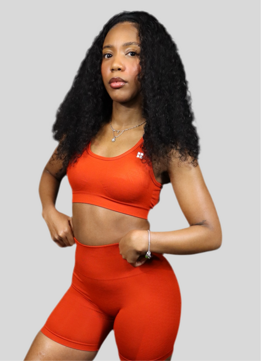 Athena Sports Bra