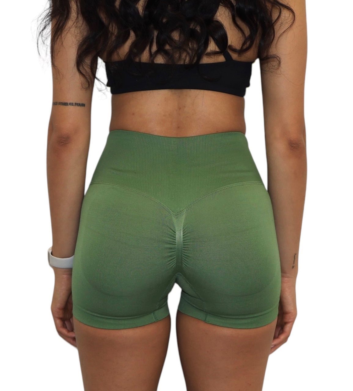 Precision Shorts