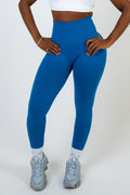 Essence Leggings Red