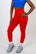 Essence Leggings Brown
